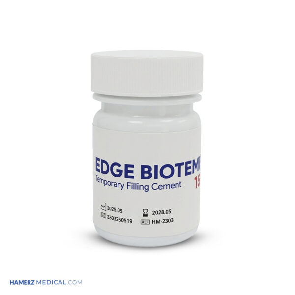 پانسمان موقت دندان (پودری)