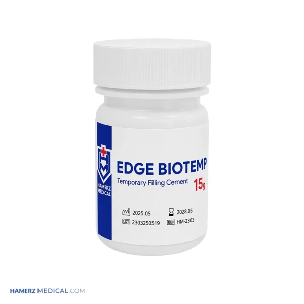 EDGE BIOTEMP
