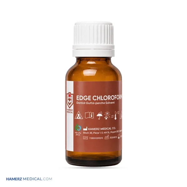 EDGE CHLOROFORM