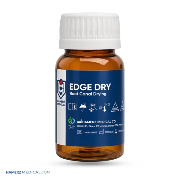 EDGE DRY