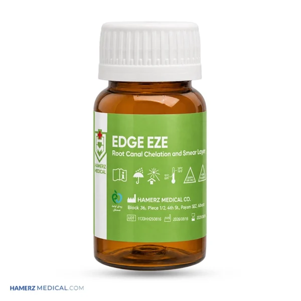 EDGE EZE