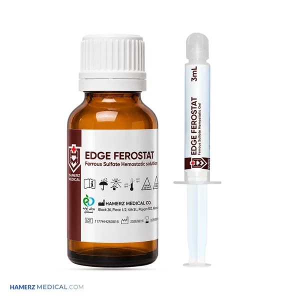 EDGE FEROSTAT