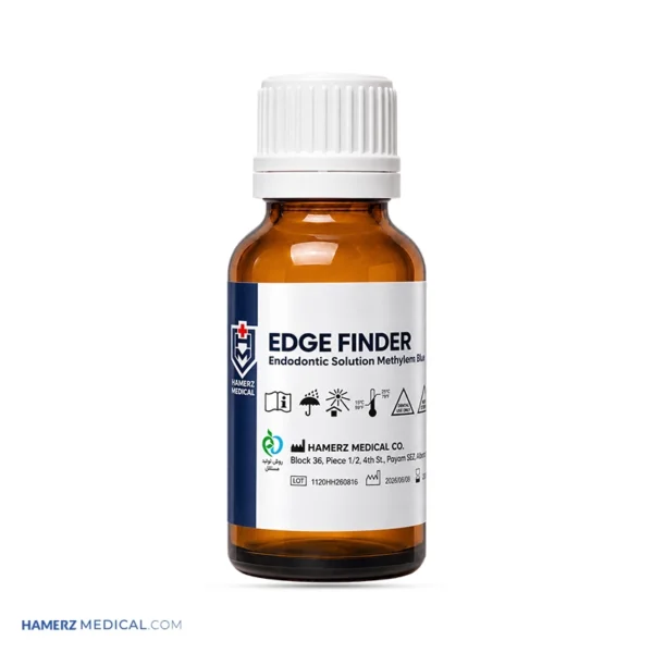EDGE FINDER