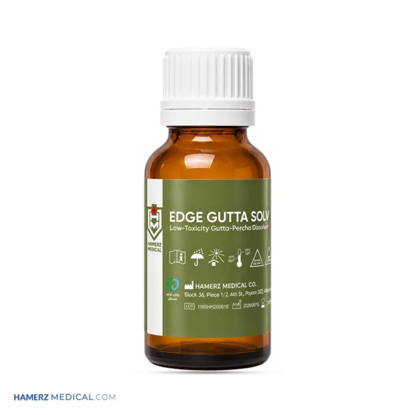 EDGE GUTTA SOLVENT