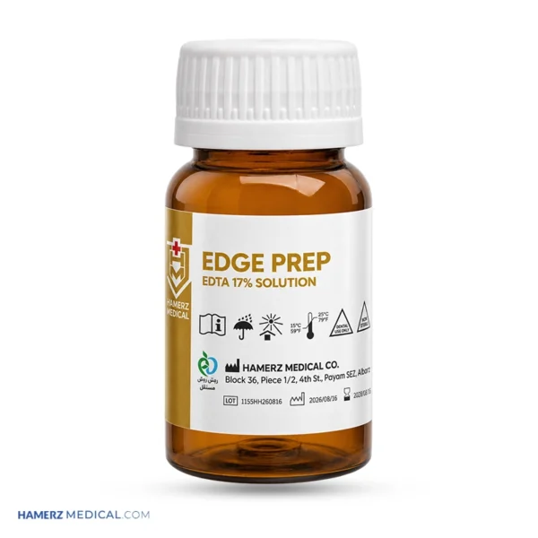 EDGE PREP SOL